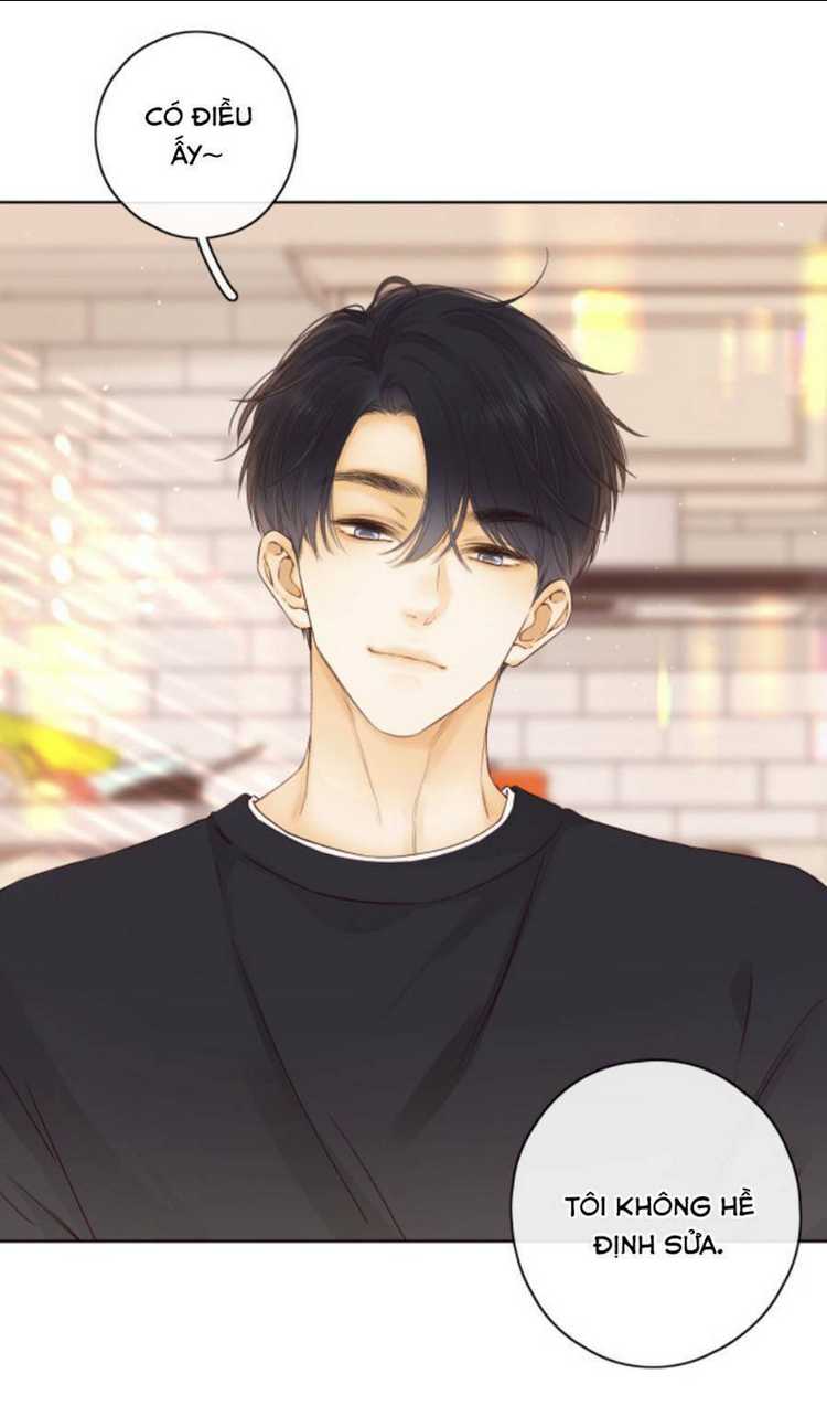 Khó Dỗ Dành Chapter 22 - TC Truyện