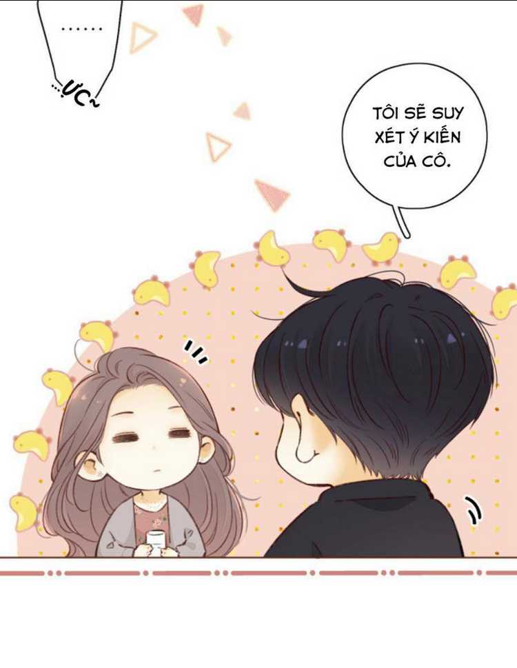 Khó Dỗ Dành Chapter 22 - TC Truyện