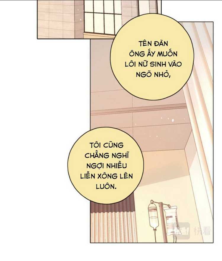 Khó Dỗ Dành Chapter 22 - TC Truyện