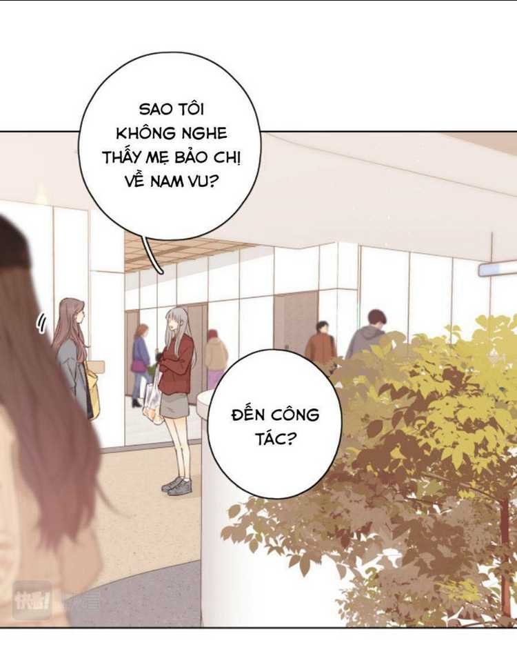 Khó Dỗ Dành Chapter 22 - TC Truyện