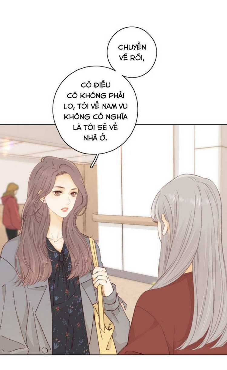 Khó Dỗ Dành Chapter 22 - TC Truyện