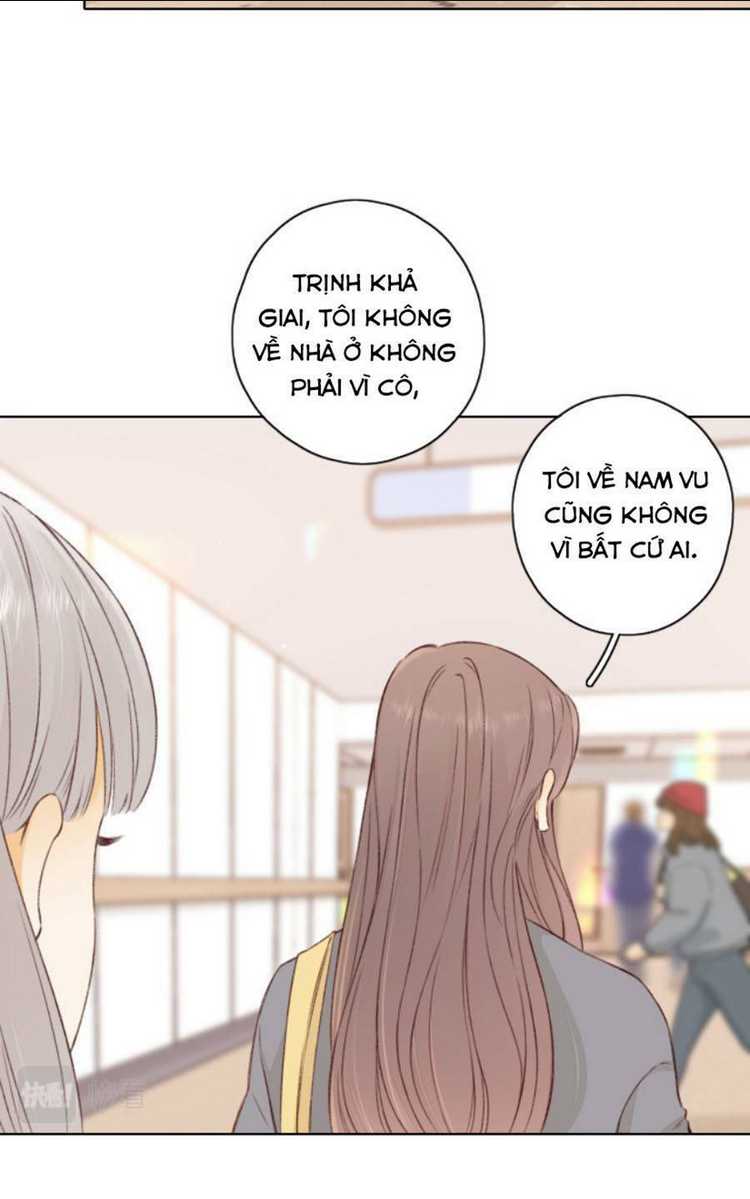 Khó Dỗ Dành Chapter 22 - TC Truyện