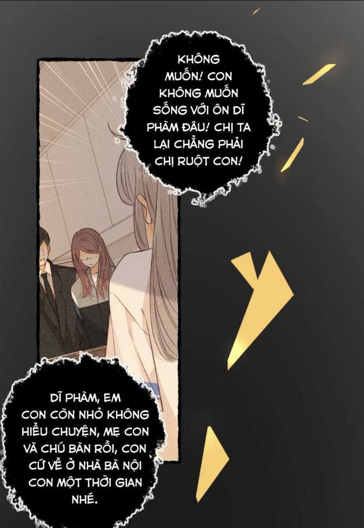 Khó Dỗ Dành Chapter 22 - TC Truyện