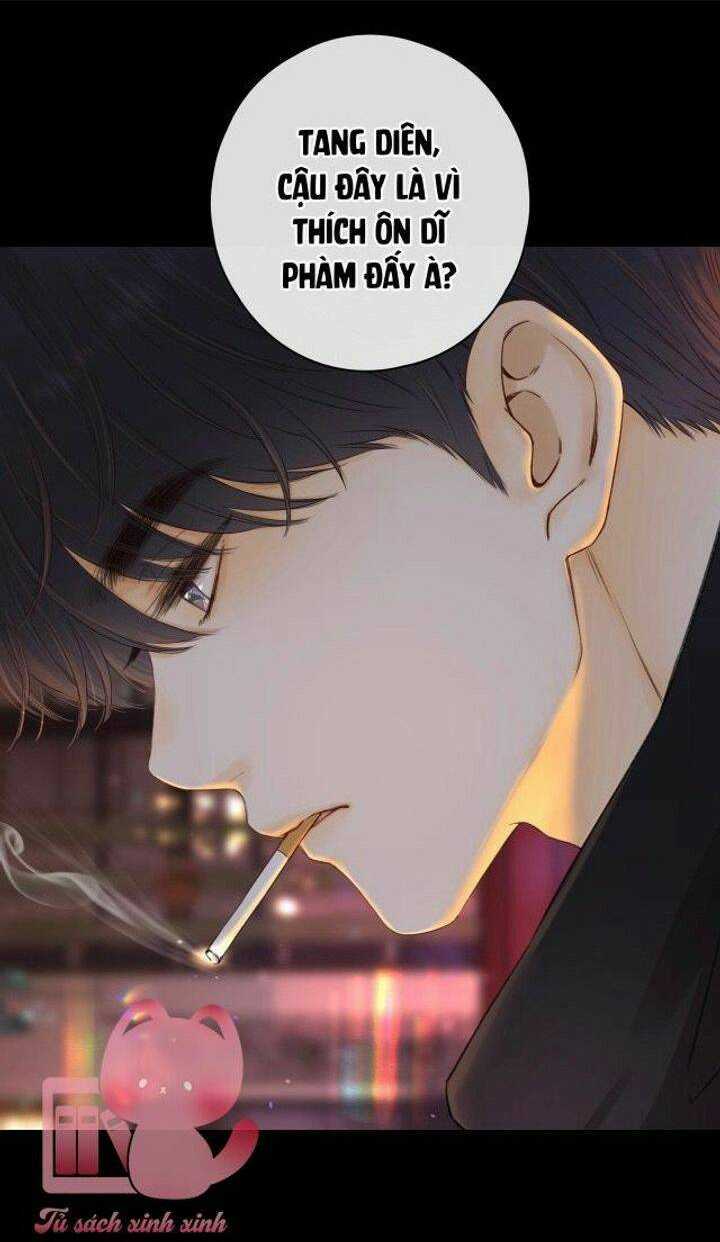 Khó Dỗ Dành Chapter 27 - TC Truyện