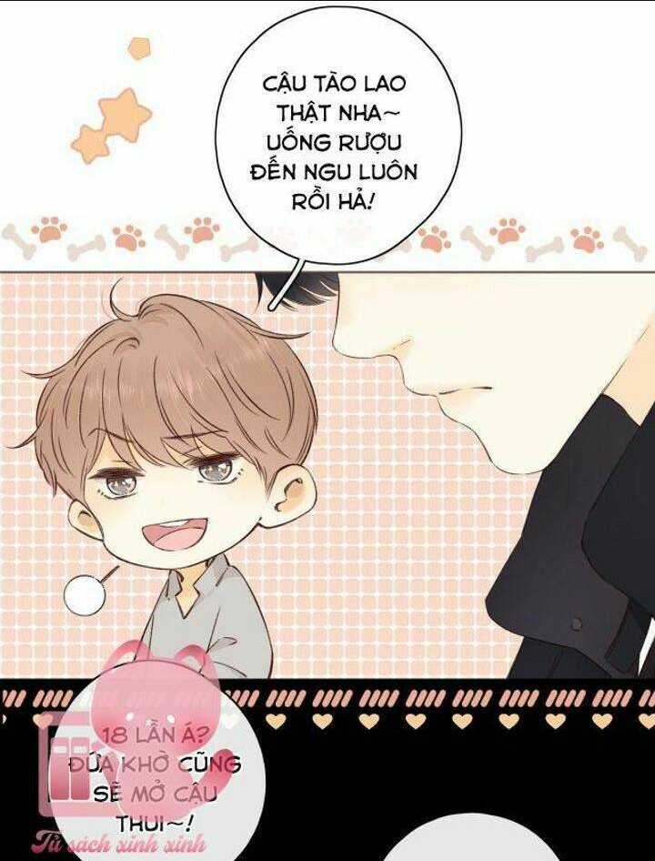 Khó Dỗ Dành Chapter 27 - TC Truyện