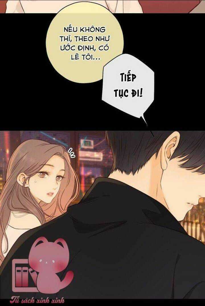 Khó Dỗ Dành Chapter 27 - TC Truyện