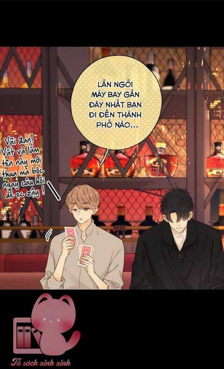 Khó Dỗ Dành Chapter 27 - TC Truyện