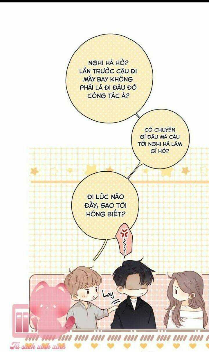 Khó Dỗ Dành Chapter 27 - TC Truyện