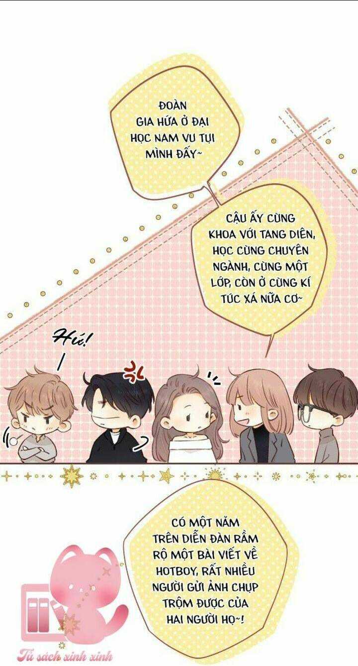 Khó Dỗ Dành Chapter 27 - TC Truyện