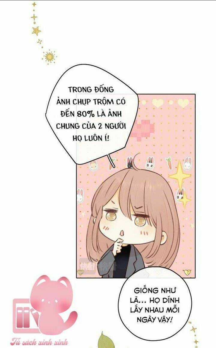 Khó Dỗ Dành Chapter 27 - TC Truyện