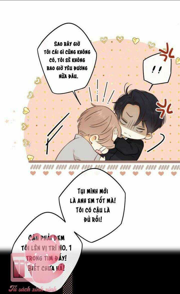 Khó Dỗ Dành Chapter 27 - TC Truyện