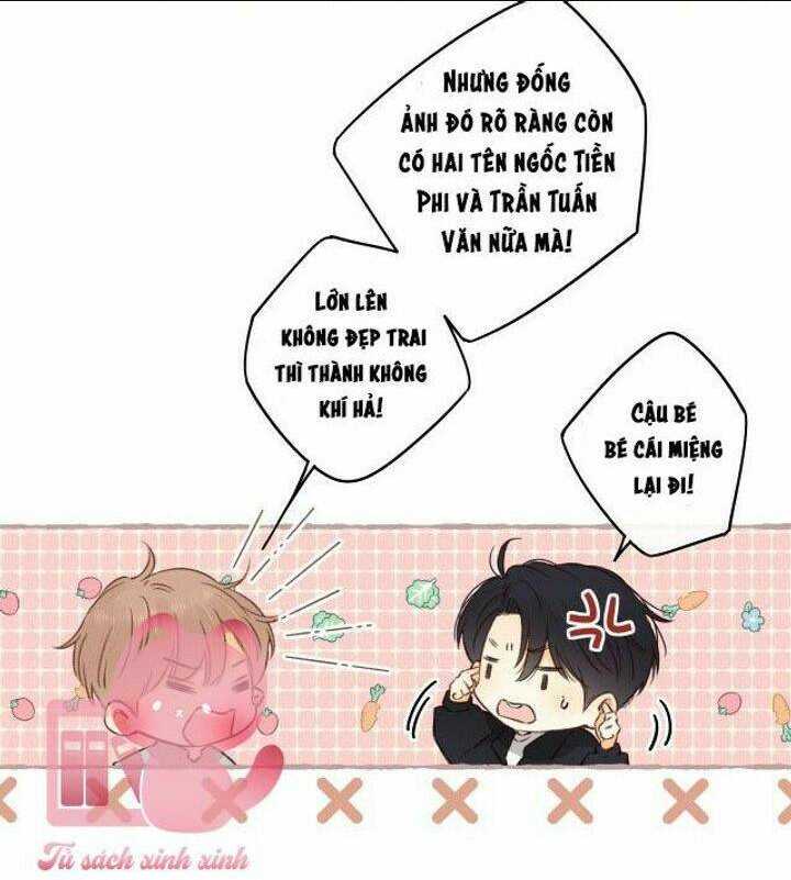 Khó Dỗ Dành Chapter 27 - TC Truyện