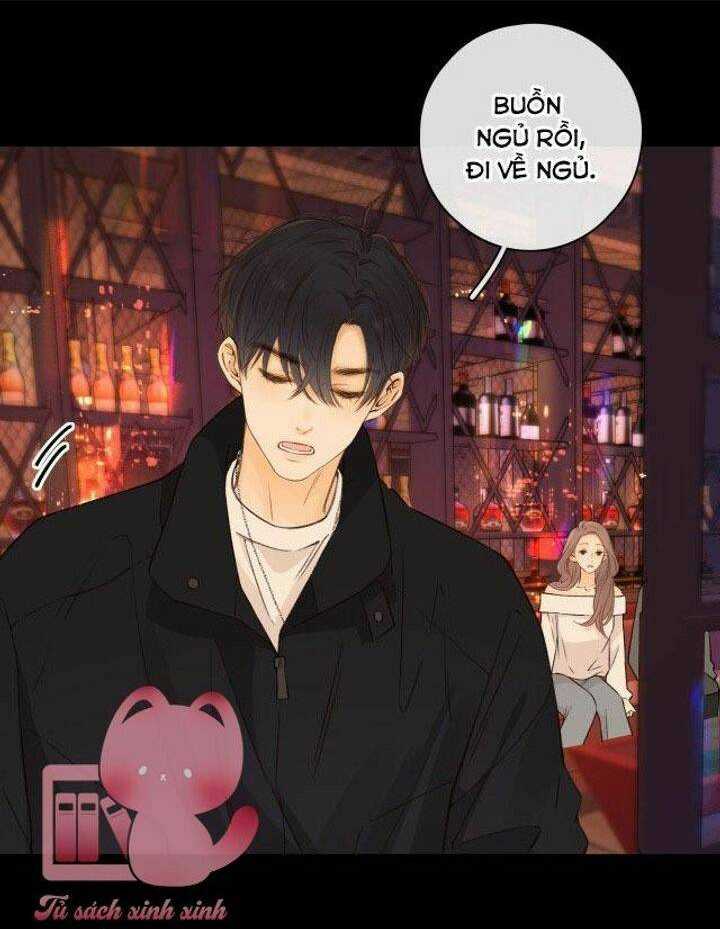 Khó Dỗ Dành Chapter 27 - TC Truyện