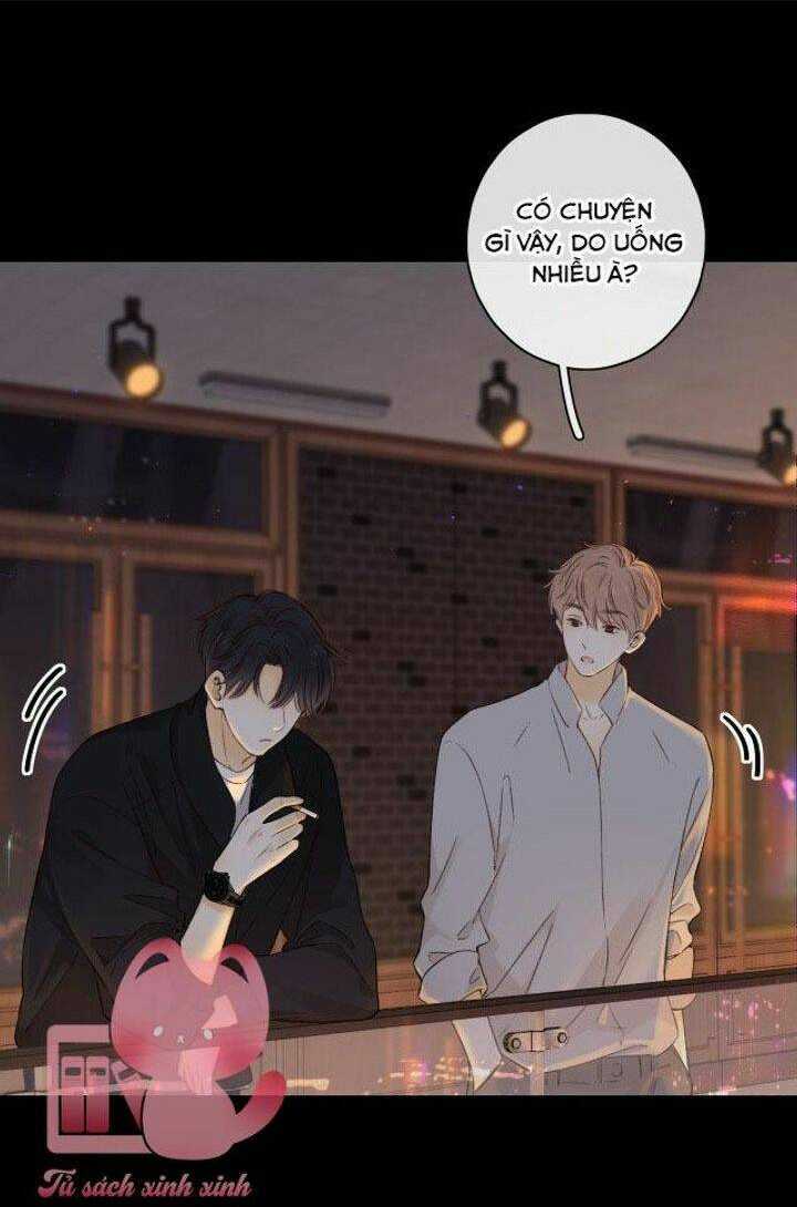 Khó Dỗ Dành Chapter 27 - TC Truyện
