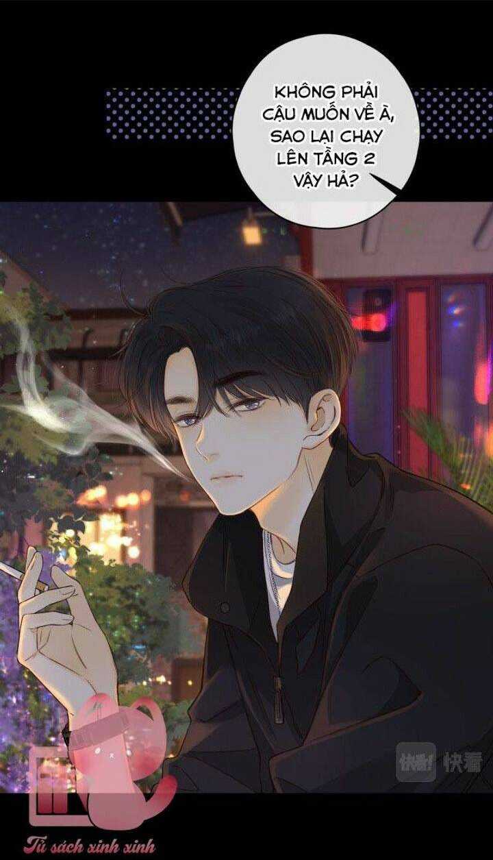Khó Dỗ Dành Chapter 27 - TC Truyện