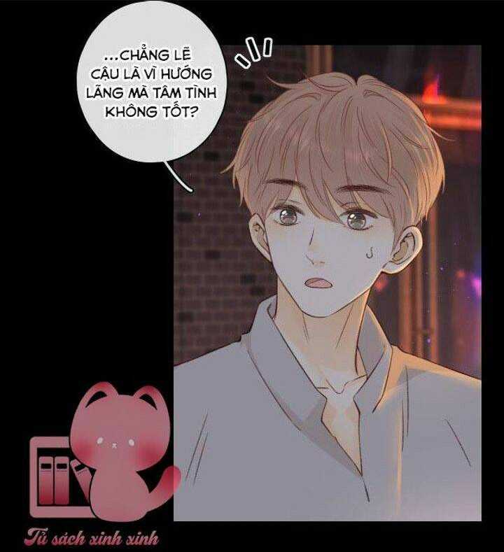 Khó Dỗ Dành Chapter 27 - TC Truyện