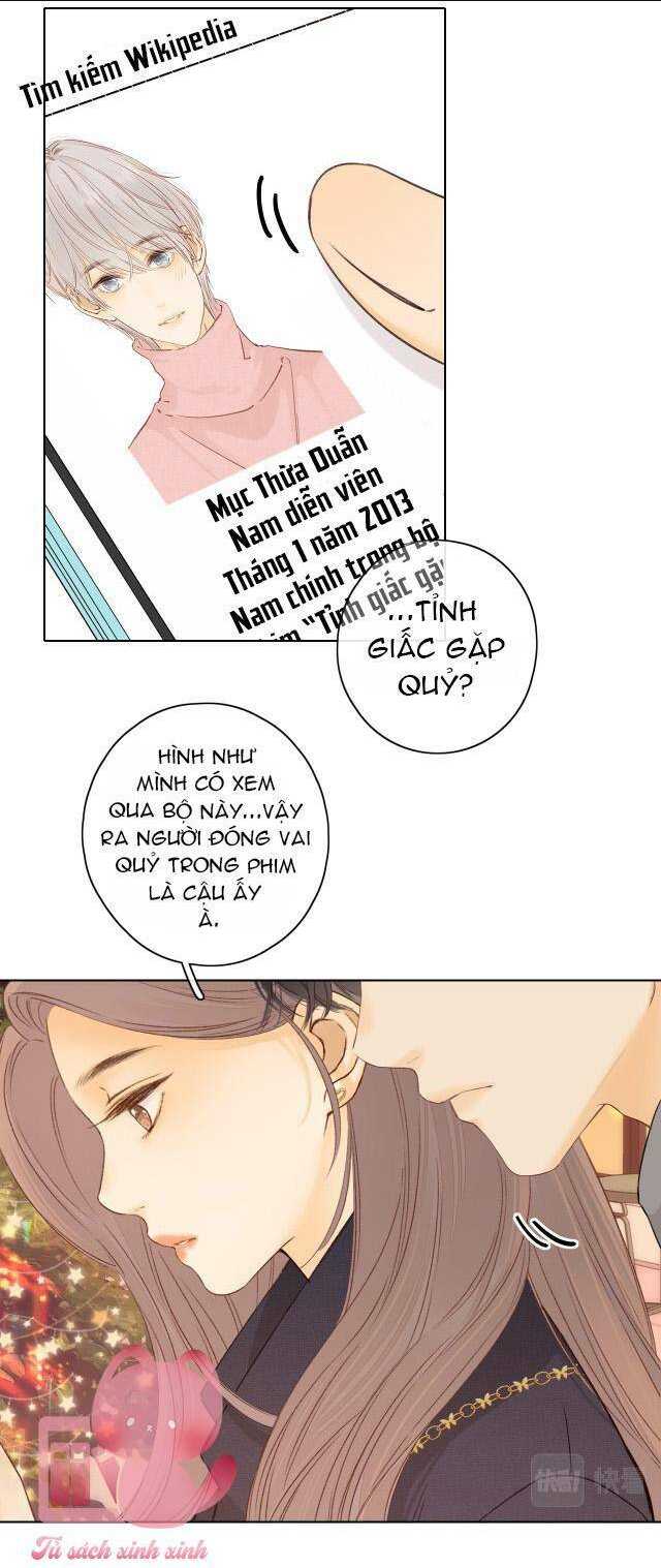Khó Dỗ Dành Chapter 39 - TC Truyện