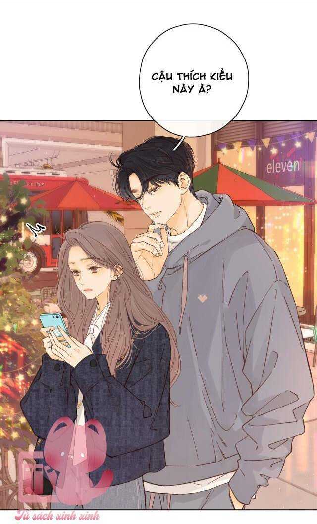 Khó Dỗ Dành Chapter 39 - TC Truyện