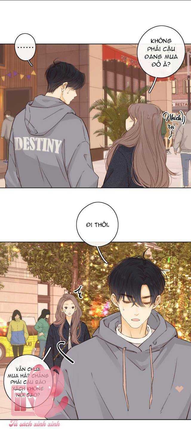 Khó Dỗ Dành Chapter 39 - TC Truyện