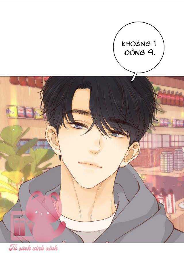 Khó Dỗ Dành Chapter 39 - TC Truyện