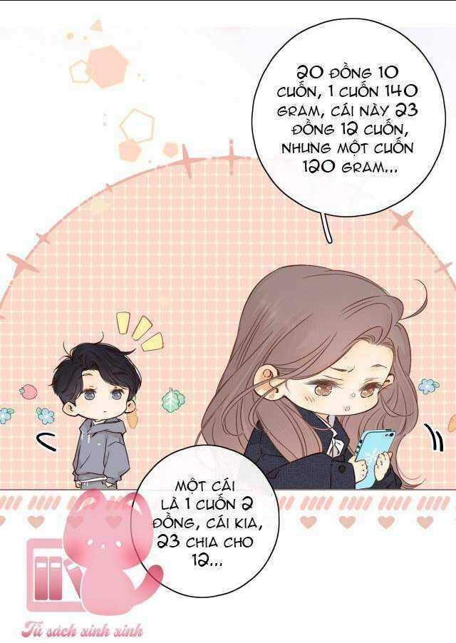 Khó Dỗ Dành Chapter 39 - TC Truyện