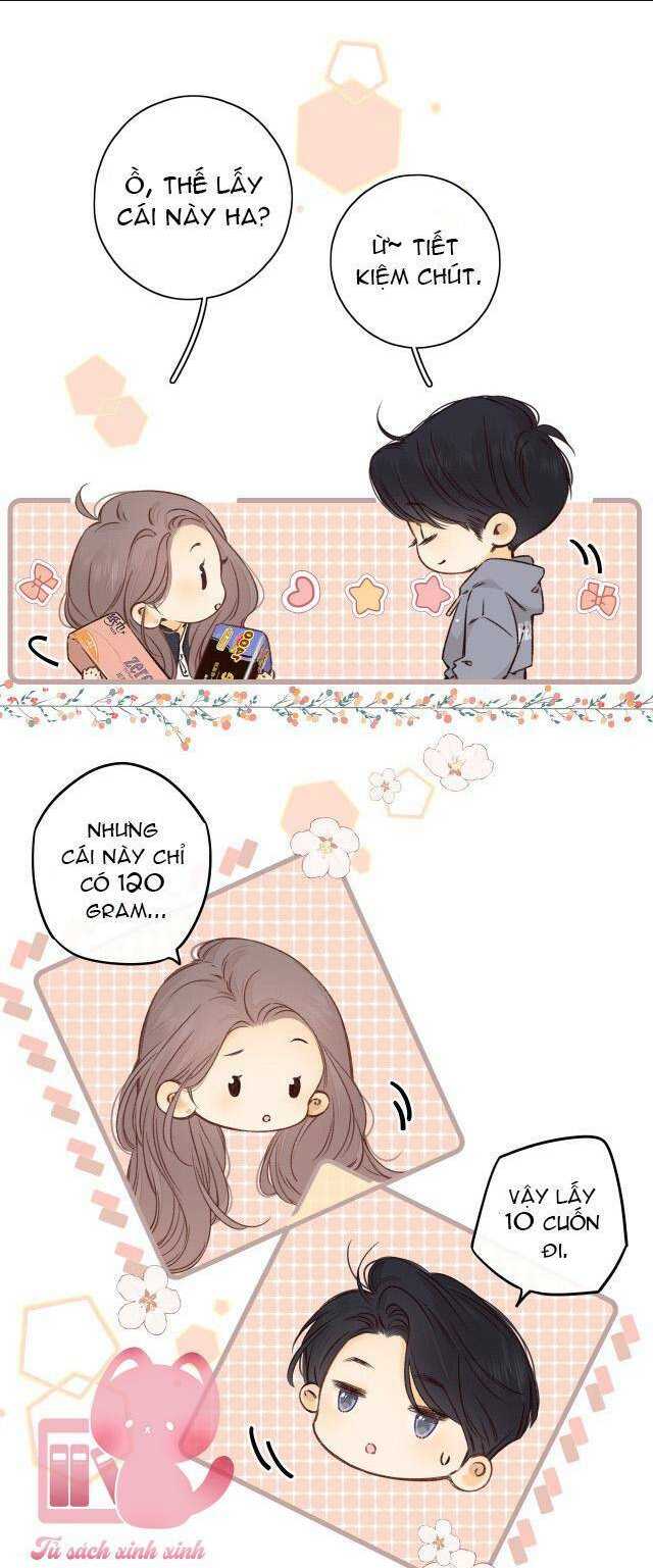 Khó Dỗ Dành Chapter 39 - TC Truyện
