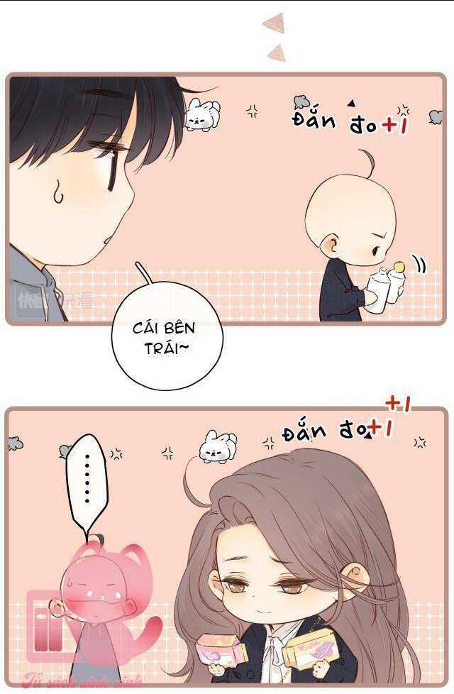 Khó Dỗ Dành Chapter 39 - TC Truyện