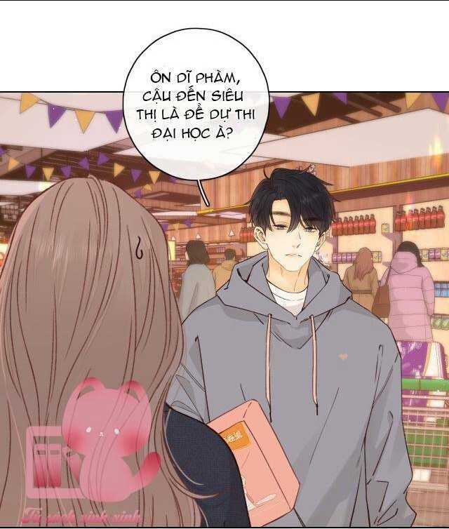 Khó Dỗ Dành Chapter 39 - TC Truyện