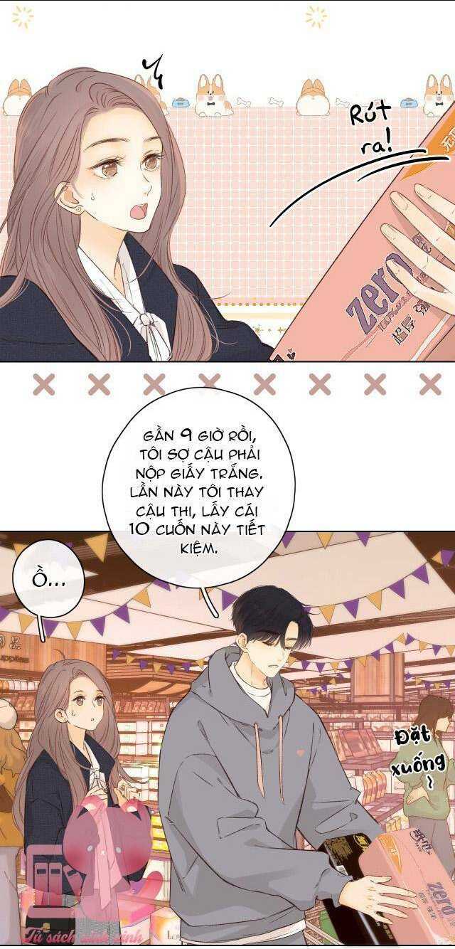 Khó Dỗ Dành Chapter 39 - TC Truyện