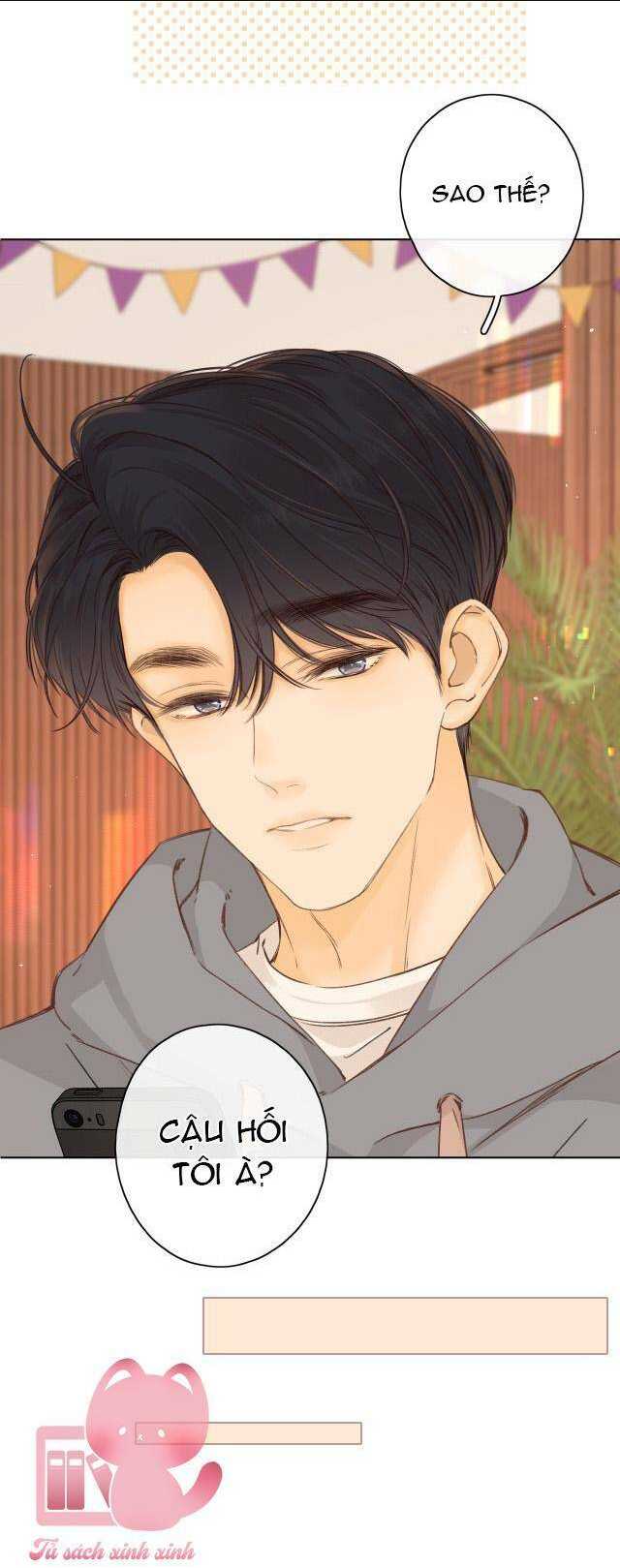 Khó Dỗ Dành Chapter 39 - TC Truyện