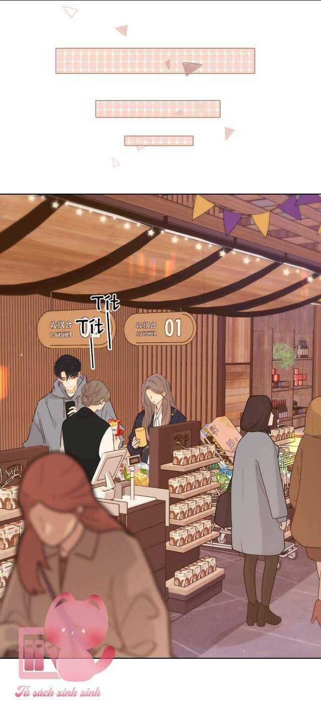 Khó Dỗ Dành Chapter 39 - TC Truyện