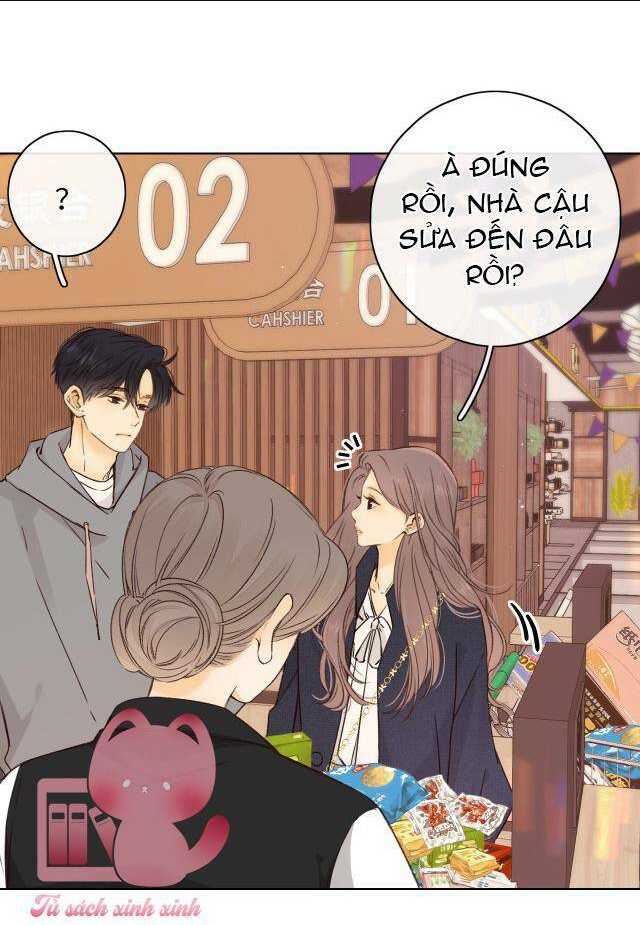 Khó Dỗ Dành Chapter 39 - TC Truyện