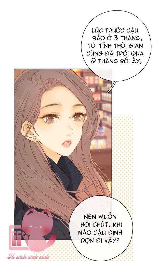 Khó Dỗ Dành Chapter 39 - TC Truyện