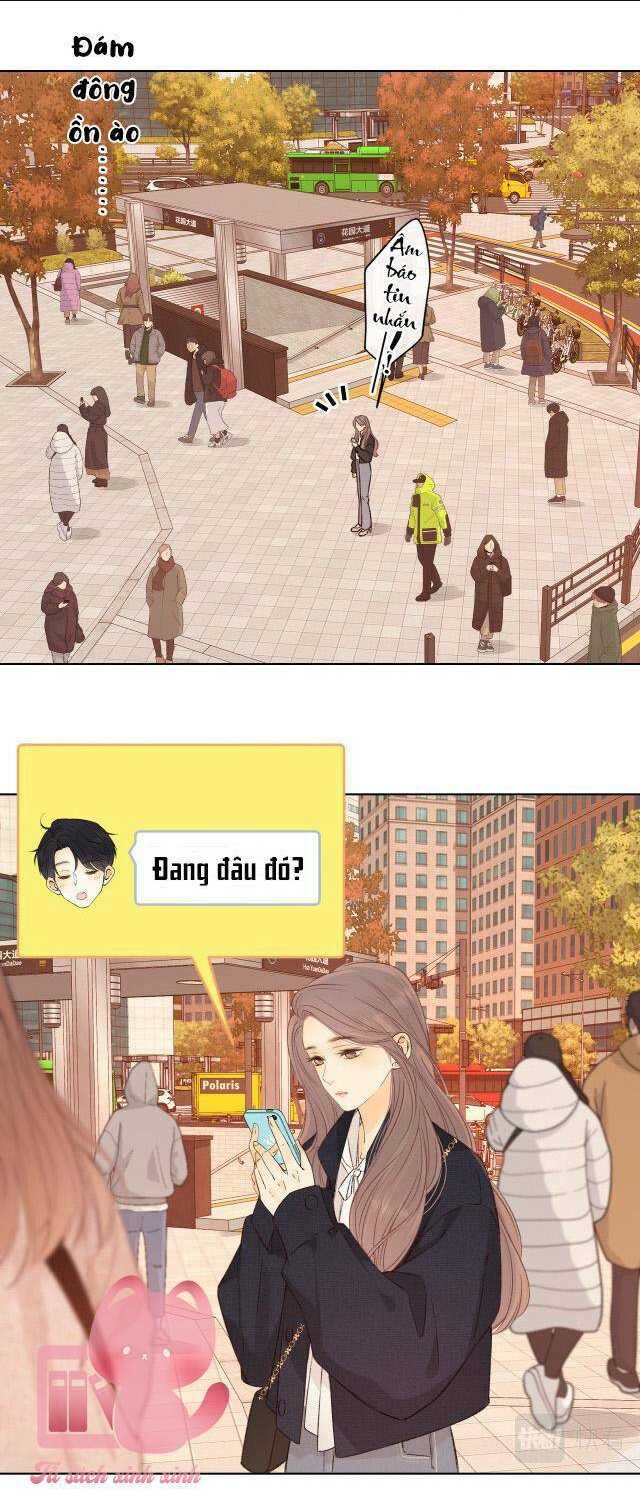 Khó Dỗ Dành Chapter 39 - TC Truyện
