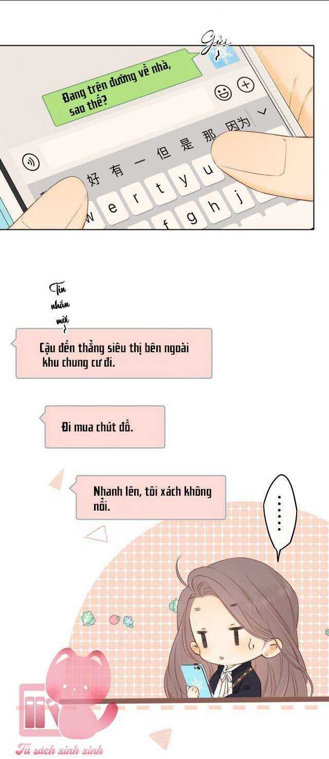 Khó Dỗ Dành Chapter 39 - TC Truyện