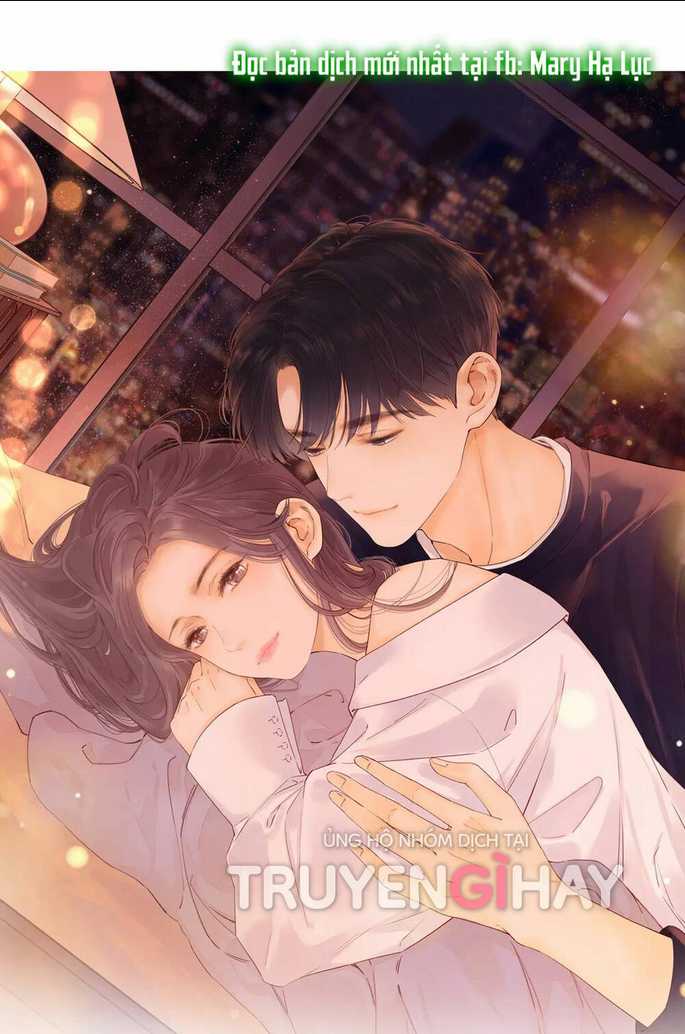 Khó Dỗ Dành Chapter 34.1 - TC Truyện
