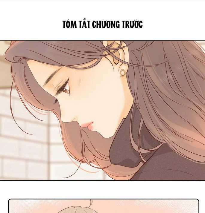 Khó Dỗ Dành Chapter 34.1 - TC Truyện
