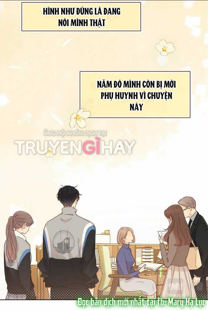 Khó Dỗ Dành Chapter 34.1 - TC Truyện
