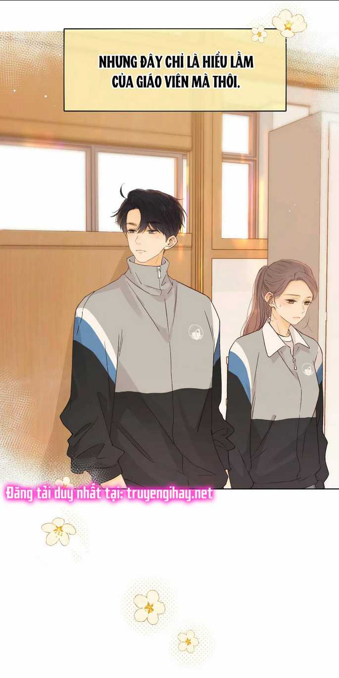 Khó Dỗ Dành Chapter 34.1 - TC Truyện