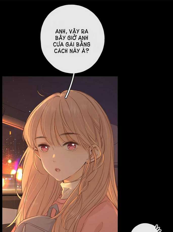 Khó Dỗ Dành Chapter 34.1 - TC Truyện