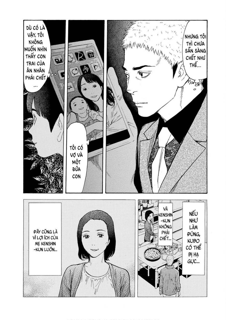 My Home Hero Chapter 106 - TC Truyện