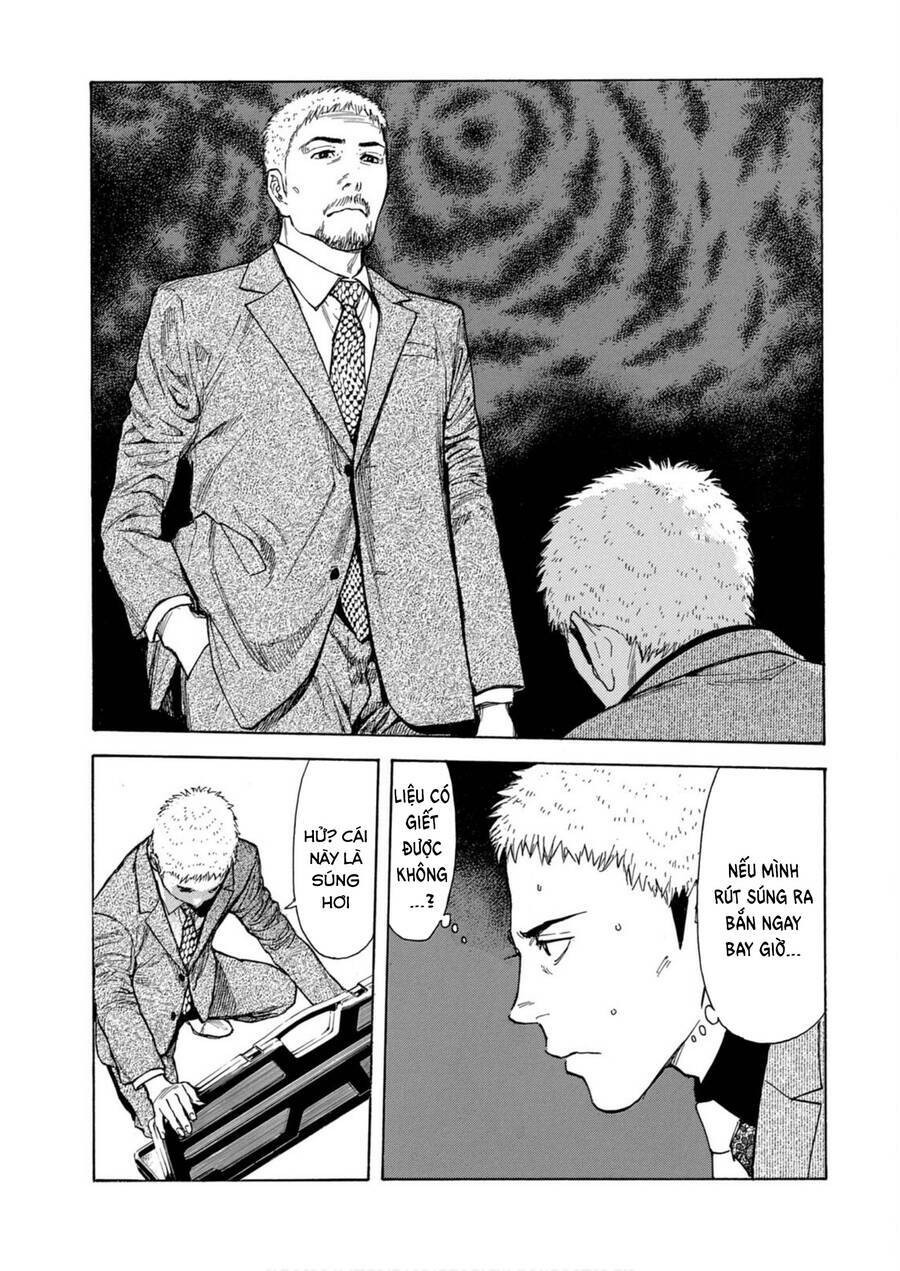My Home Hero Chapter 106 - TC Truyện
