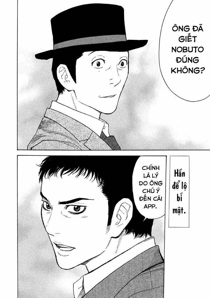 My Home Hero Chapter 15 - TC Truyện