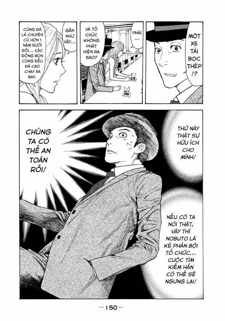 My Home Hero Chapter 15 - TC Truyện