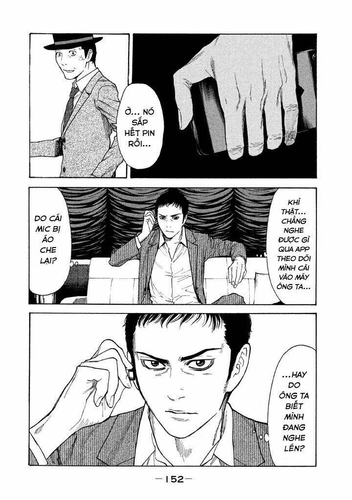 My Home Hero Chapter 15 - TC Truyện