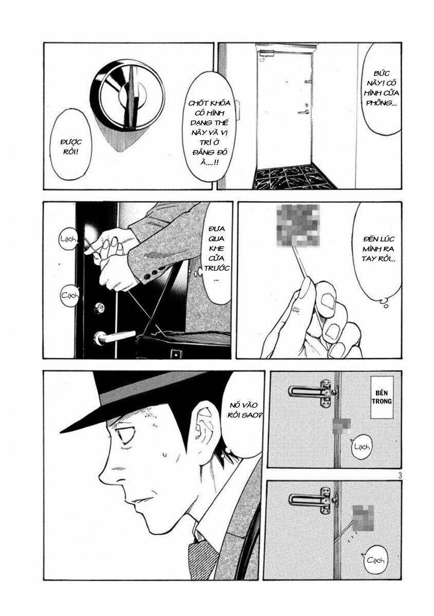 My Home Hero Chapter 29 - TC Truyện
