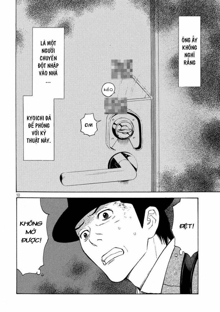 My Home Hero Chapter 29 - TC Truyện