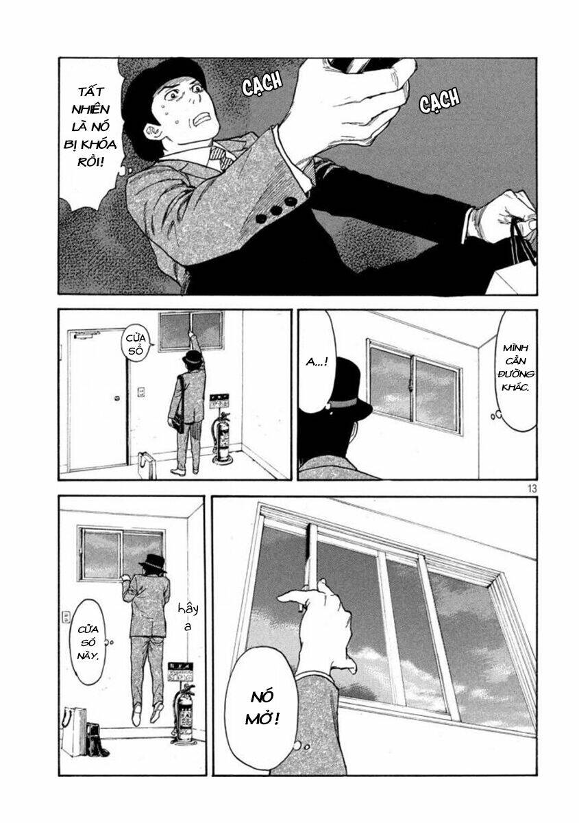 My Home Hero Chapter 29 - TC Truyện