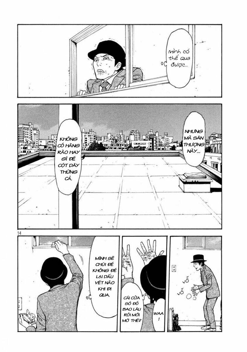 My Home Hero Chapter 29 - TC Truyện