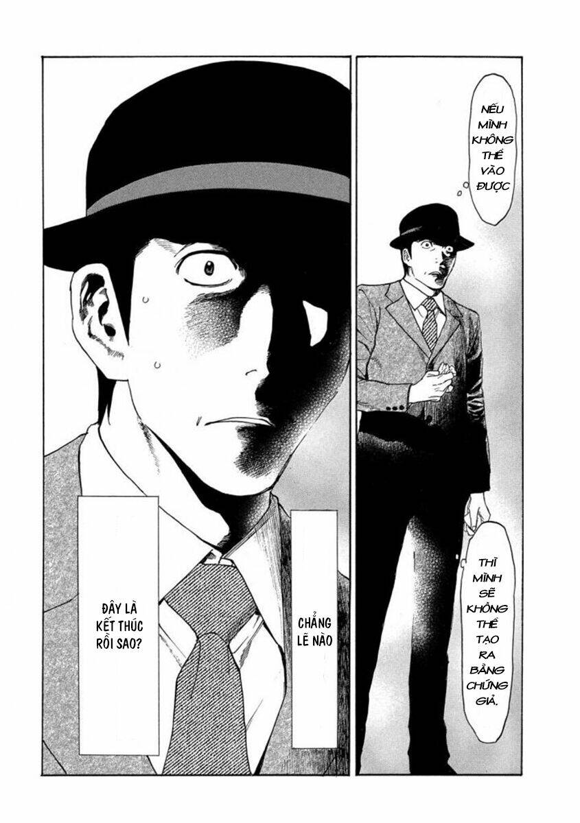 My Home Hero Chapter 29 - TC Truyện
